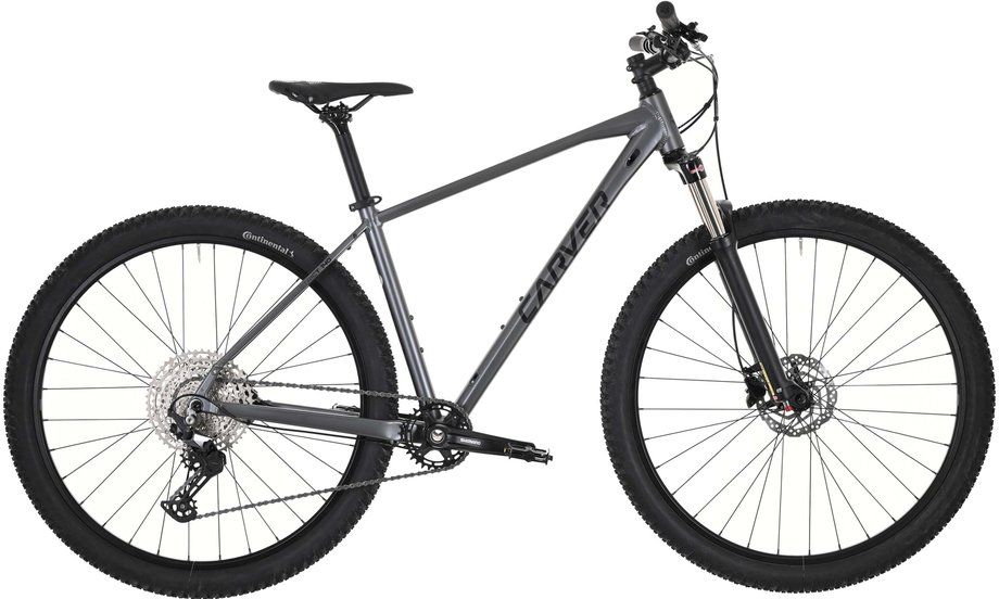 Cross Country Bike Carver Strict 140 2024 | 29 Zoll | Diamant