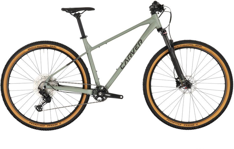 Cross Country Bike Carver Strict 150 2025 | 29 Zoll | Diamant (Bild 1)