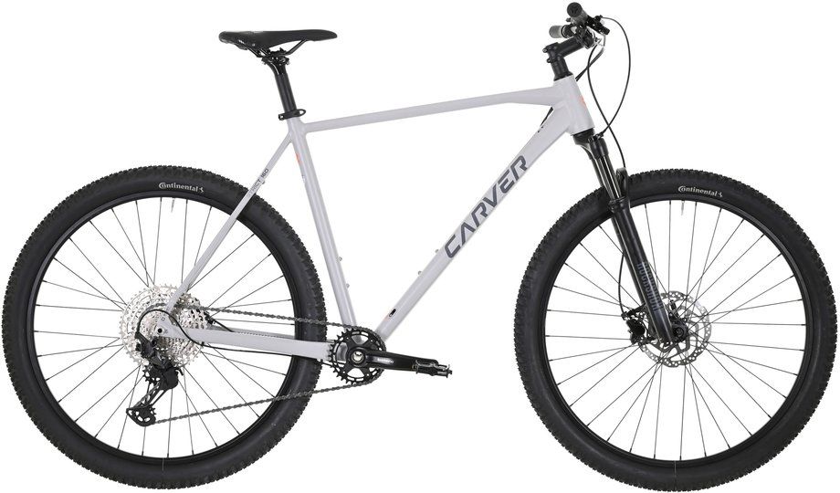Cross Country Bike Carver Strict 160 2024 | 29 Zoll | Diamant