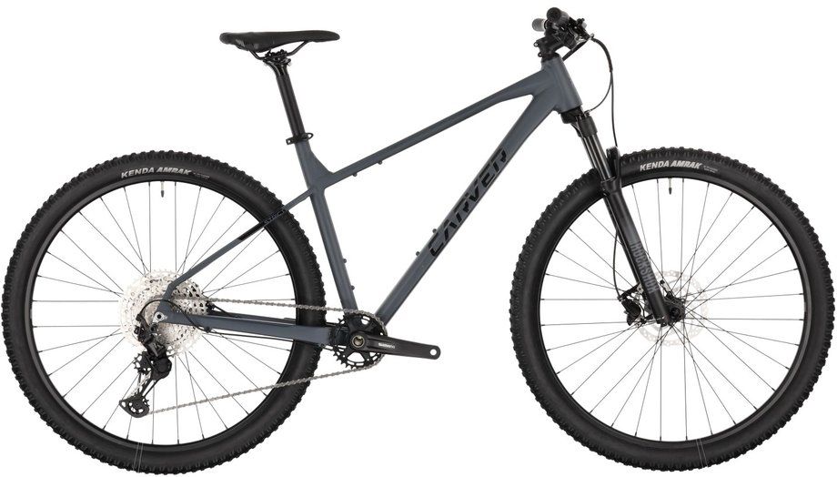 Cross Country Bike Carver Strict 160 2025 | 29 Zoll | Diamant
