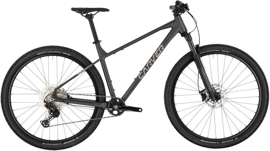 Cross Country Bike Carver Strict 170 2025 | 29 Zoll | Diamant