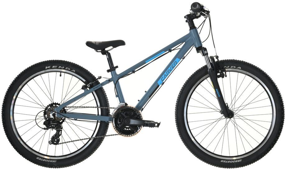 Kinderfahrrad 24 Zoll Carver Strict 24 2024 | 24 Zoll | Diamant (Bild 1)