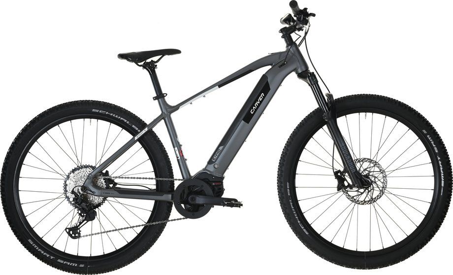 E-Cross Country Bike Carver Strict E.440 2024 | 625 Wh | 29 Zoll | Diamant
