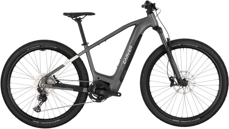 E-Cross Country Bike Carver Strict E.540 2025 | 625 Wh | 29 Zoll | Diamant (Bild 3)