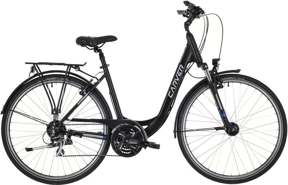 Tourenrad Carver Tour 100 2024 | 28 Zoll | Tiefeinsteiger (Bild 1)