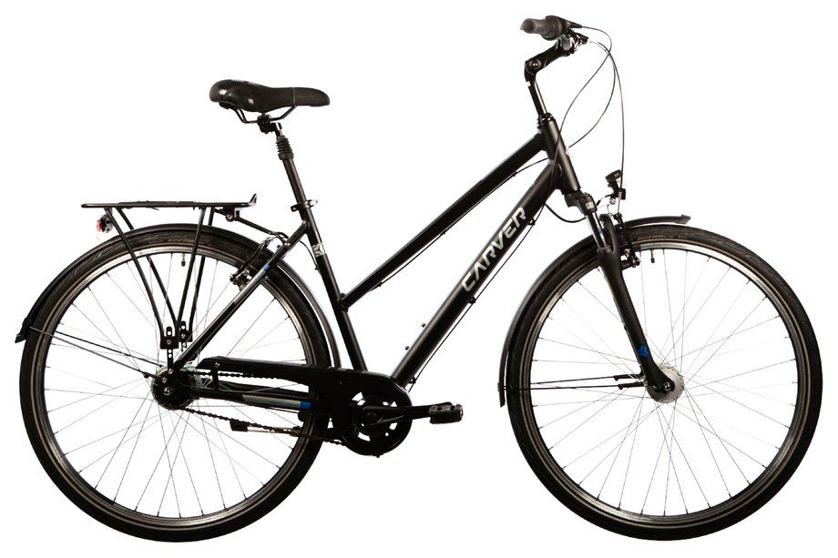 Stadtrad Carver Tour 100 2024 | 28 Zoll | Trapez