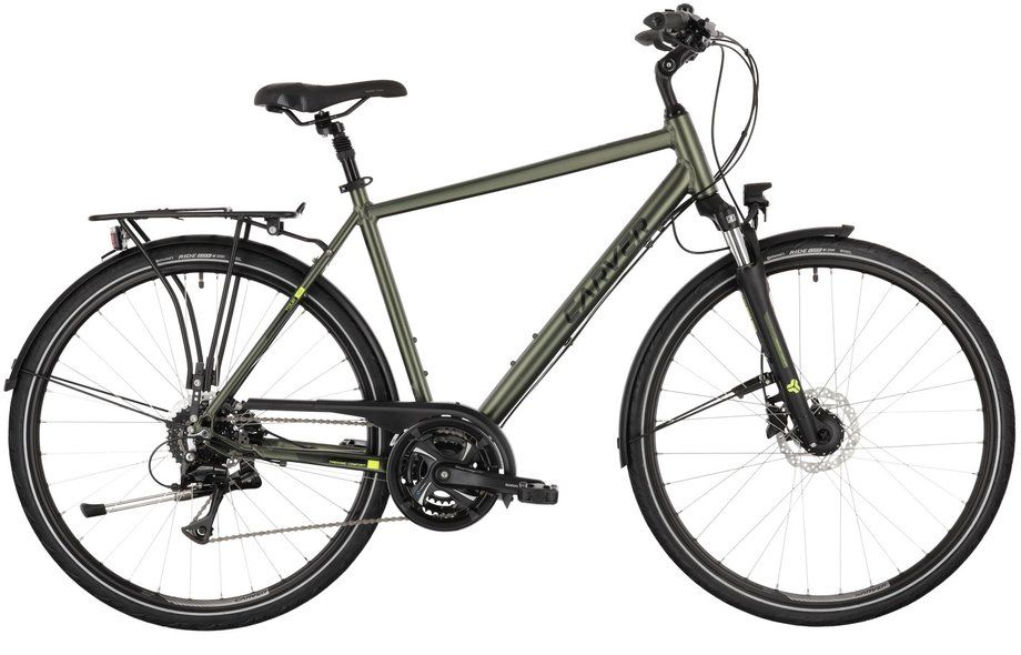 Tourenrad Carver Tour 110 2024 | 28 Zoll | Diamant (Bild 1)