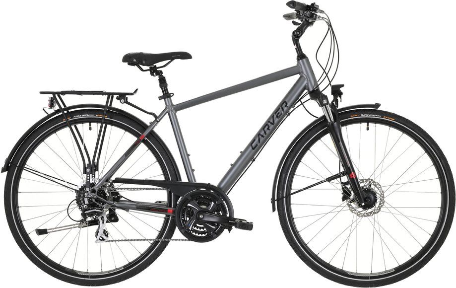 Tourenrad Carver Tour 110 2024 | 28 Zoll | Diamant