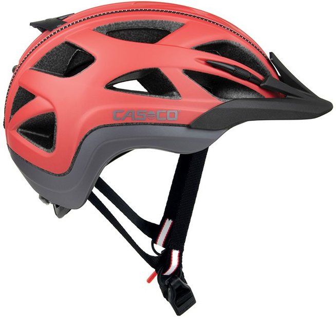 Fahrradhelme City und Trekking Casco Activ 2 2025 (Bild 3)