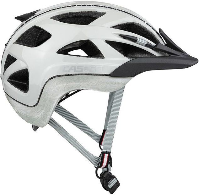 Fahrradhelme City und Trekking Casco Activ 2 2025 (Bild 2)