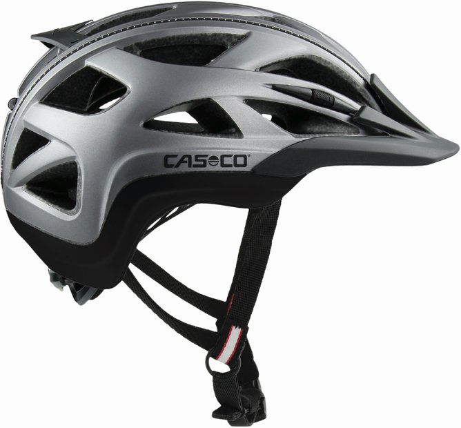 Fahrradhelme City und Trekking Casco Activ 2 SL 2025 (Bild 2)