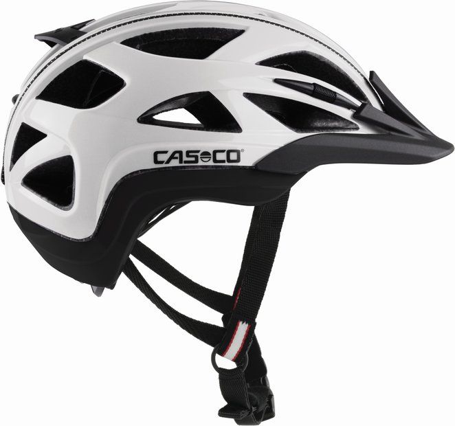 Fahrradhelme City und Trekking Casco Activ 2 SL 2025