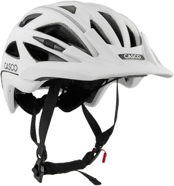 Fahrradhelme City und Trekking Casco Activ 2026 (Bild 3)