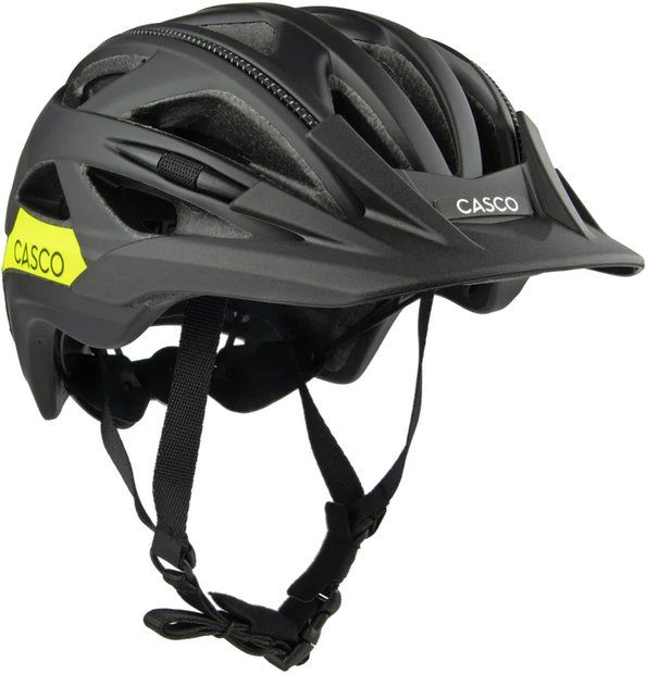 Fahrradhelme City und Trekking Casco Activ SL 2026 (Bild 2)