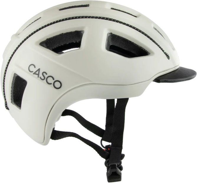 Fahrradhelme City und Trekking Casco Cosmo Air 2026 (Bild 3)