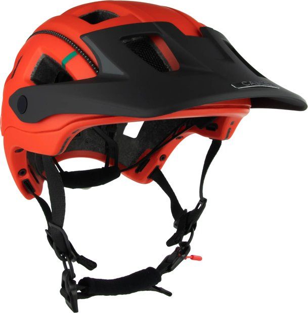 MTB-Helm Casco Cosmo Explorer 2026 (Bild 3)