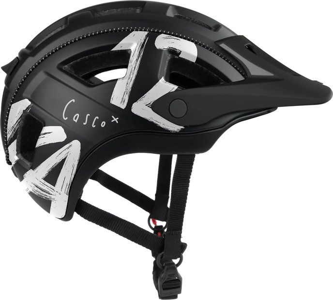 MTB-Helm Casco Cosmo Explorer 2026 (Bild 2)