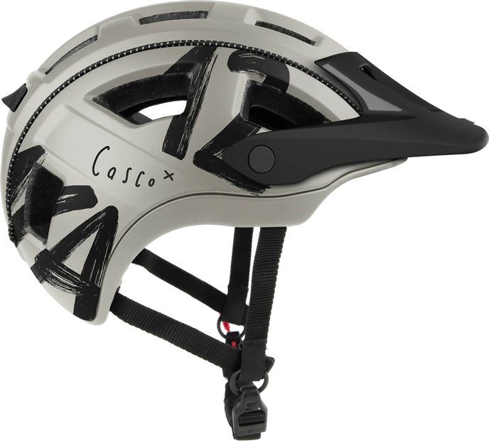 MTB-Helm Casco Cosmo Explorer 2026 (Bild 4)