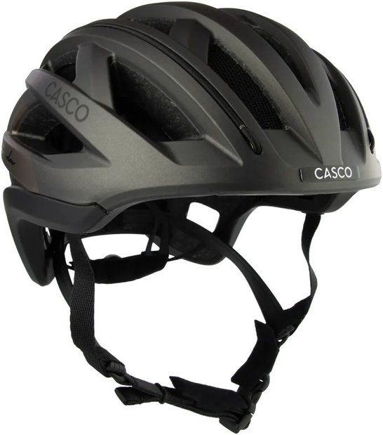 Fahrradhelme City und Trekking Casco Cuda 2026 (Bild 9)