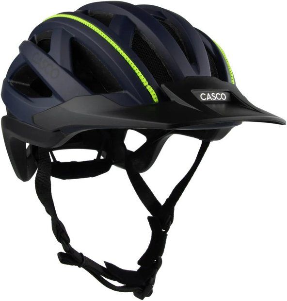 Fahrradhelme City und Trekking Casco Cuda 2026 (Bild 5)