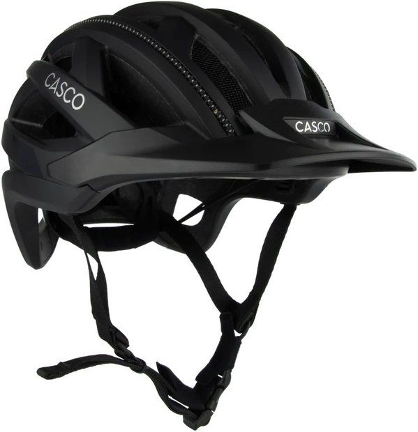 Fahrradhelme City und Trekking Casco Cuda 2026 (Bild 3)
