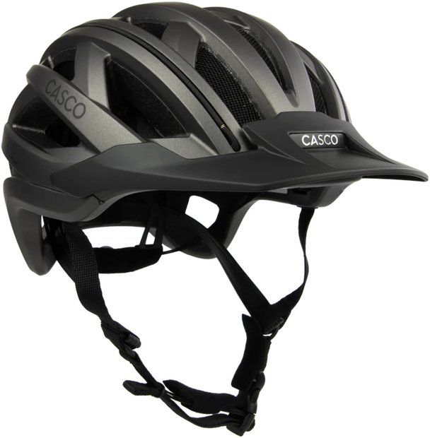 Fahrradhelme City und Trekking Casco Cuda 2026 (Bild 2)