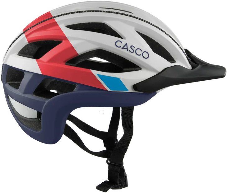 Fahrradhelme City und Trekking Casco Cuda 2026 (Bild 7)