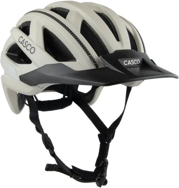 Fahrradhelme City und Trekking Casco Cuda 2026 (Bild 4)