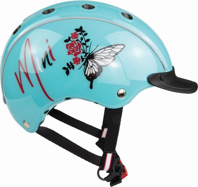Kinderhelm Casco Mini 2 2025 (Bild 4)