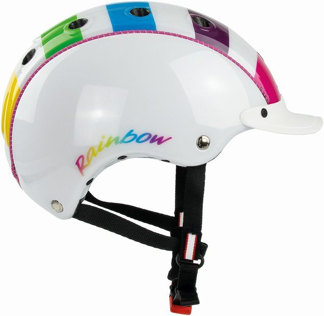 Kinderhelm Casco Mini 2 2025 (Bild 8)