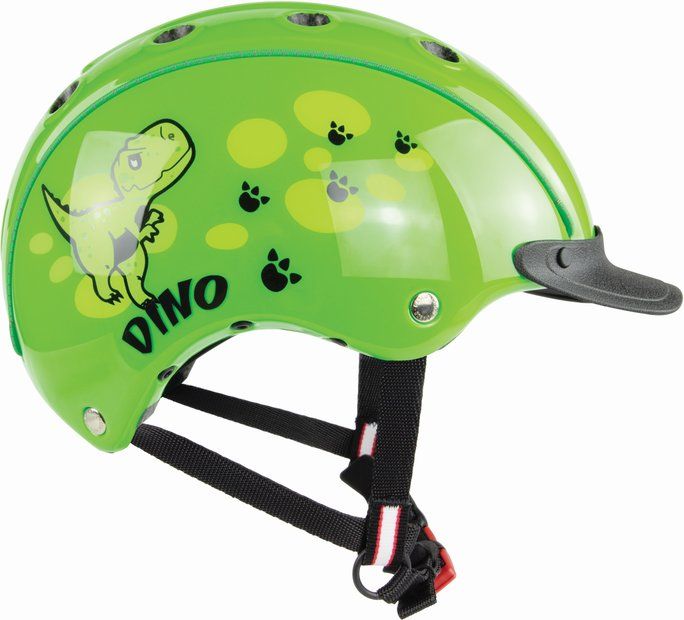 Kinderhelm Casco Mini 2 2025 (Bild 2)