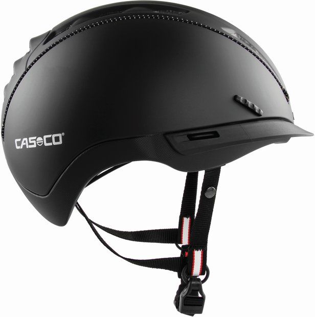 Fahrradhelme City und Trekking Casco Roadster 2025 (Bild 2)