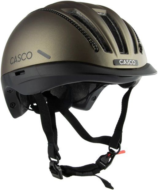Fahrradhelme City und Trekking Casco ROADster 2026 (Bild 2)
