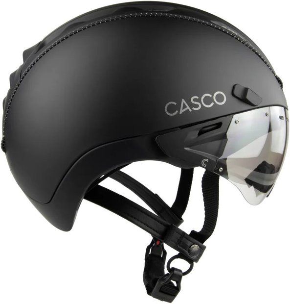 Fahrradhelme City und Trekking Casco ROADster 2026 (Bild 5)
