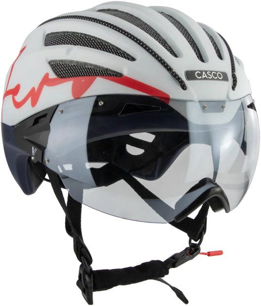 MTB-Helm Casco SPEEDairo 2026 (Bild 5)