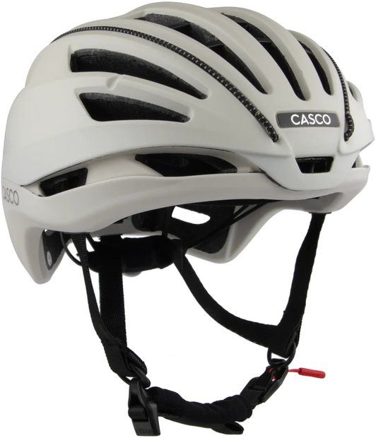 Fahrradhelme City und Trekking Casco SPEEDairo Core 2026 (Bild 2)
