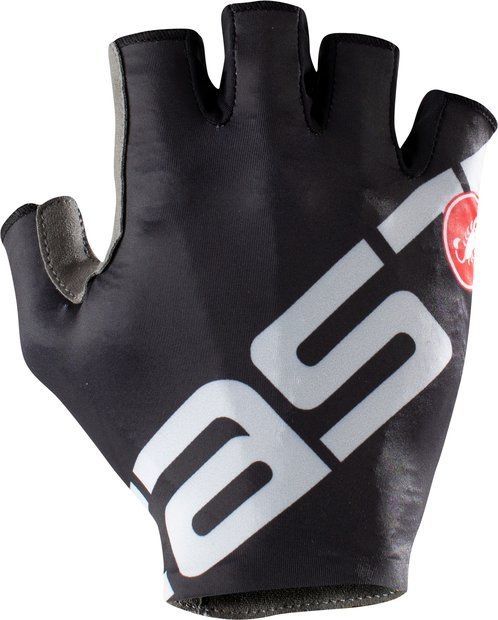 Fahrradhandschuhe Castelli Competizione 2 Kurzfinger Handschuhe 2024