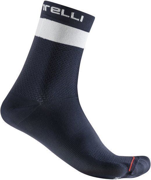 Fahrradsocken Castelli Elements 15 Socken 2024 (Bild 2)