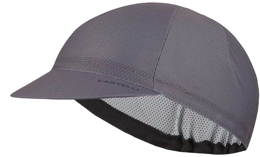 Mützen und Stirnbänder Castelli Espresso 2 Cap 2026 (Bild 4)