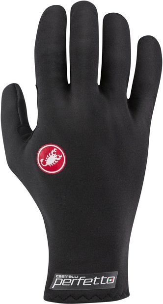 Fahrradhandschuhe Castelli Perfetto Ros Langfinger Handschuhe 2025 (Bild 1)
