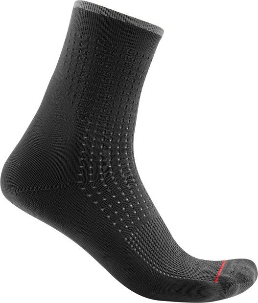 Fahrradsocken Castelli Premio W Socken 2024