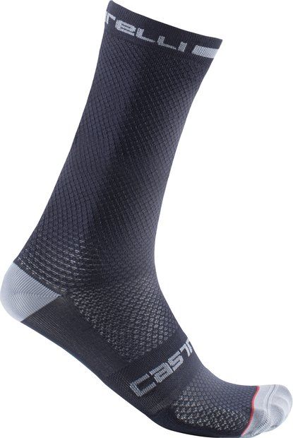 Fahrradsocken Castelli Superleggera T 18 Socken 2024 (Bild 3)