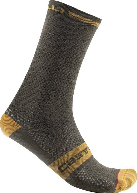 Fahrradsocken Castelli Superleggera T 18 Socken 2024
