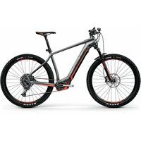 E-Trailbike Centurion Backfire E R860i 2020 | 625 Wh | 29 Zoll | Diamant