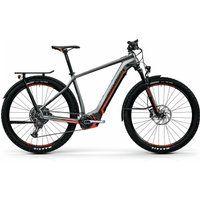Centurion Centurion Backfire E R860i EQ 2020 | 625 Wh | 29 Zoll | Diamant (Bild 1)