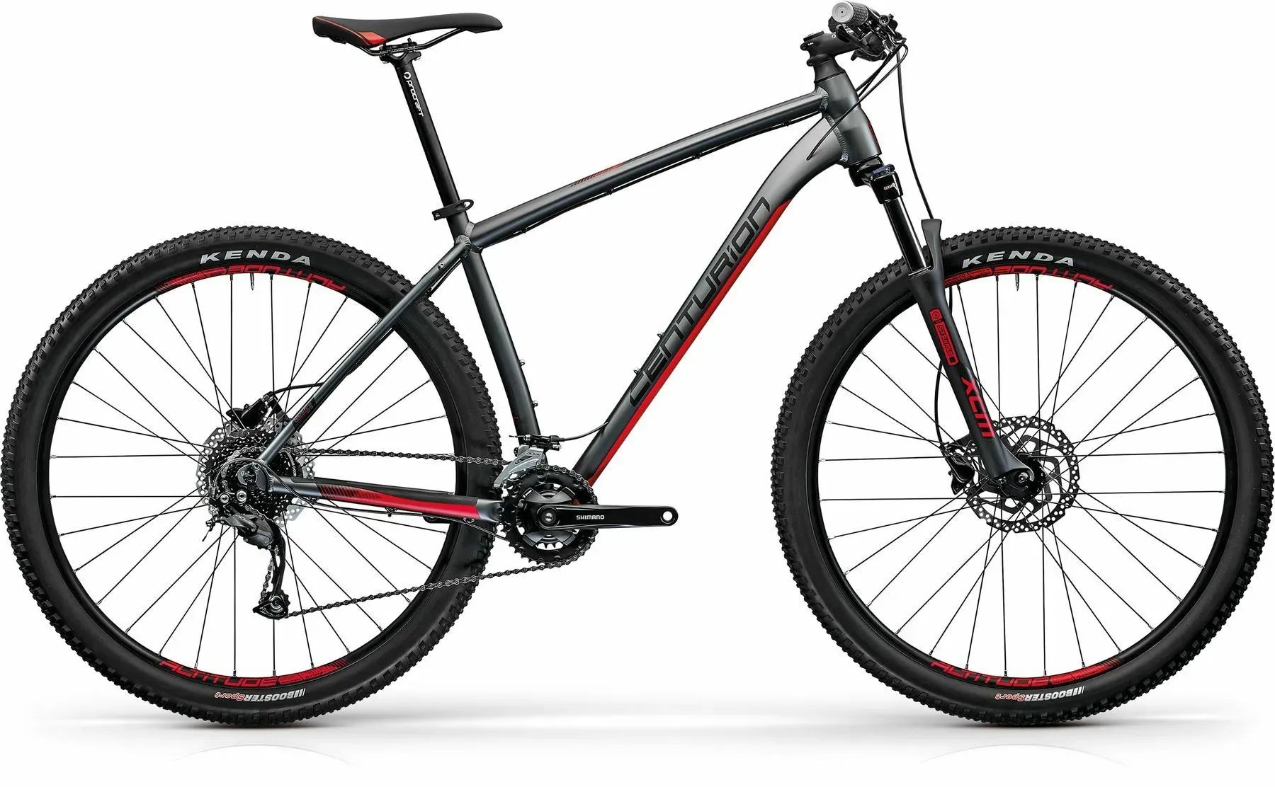 Cross Country Bike Centurion Backfire Pro 200 2024 | 29 Zoll | Diamant (Bild 1)