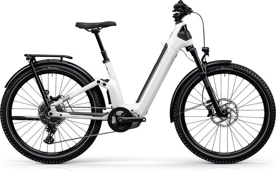 E-Bike Tourenrad Centurion Country R900i LX 2025 | 625 Wh | 27,5 Zoll | Diamant (Bild 1)
