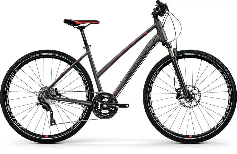 Tourenrad Centurion Crossline Pro 2000 Tour 2021 | 28 Zoll | Trapez