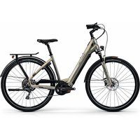 Centurion Centurion E-Fire City R2600i 2020 | 625 Wh | 28 Zoll | Tiefeinsteiger (Bild 1)