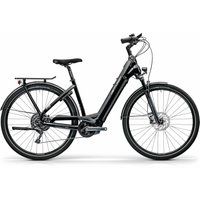 E-Bike Tourenrad Centurion E-Fire City R2600i 2021 | 625 Wh | 28 Zoll | Tiefeinsteiger (Bild 1)